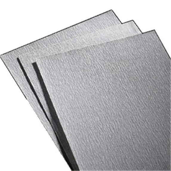 87400 9 x 11 in. 320B No Fil Durite Open Coat Bulk Pack of 100