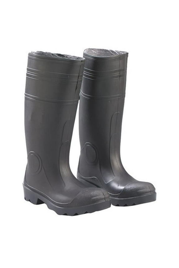 874010900 Size9 Mens Vinyl Buffalo Boot