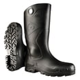 thumbnail image 1 of 874011000 Size10 Mens Vinyl Buffalo Boot, 1 of 1