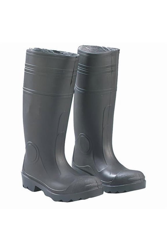 874011300 Size13 Mens Vinyl Buffalo Boot