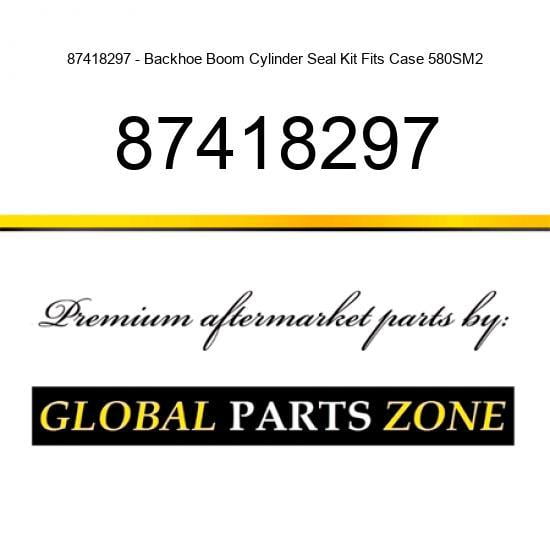87418297 - Backhoe Boom Cylinder Seal Kit Fits Case 580SM2/3 SHIPPING FREE//