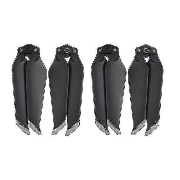 8743 Low Noise Quick Release Folding Propellers Compatible with Dji Mavic 2 Pro and Mavic 2 Zoom, 4 Piece