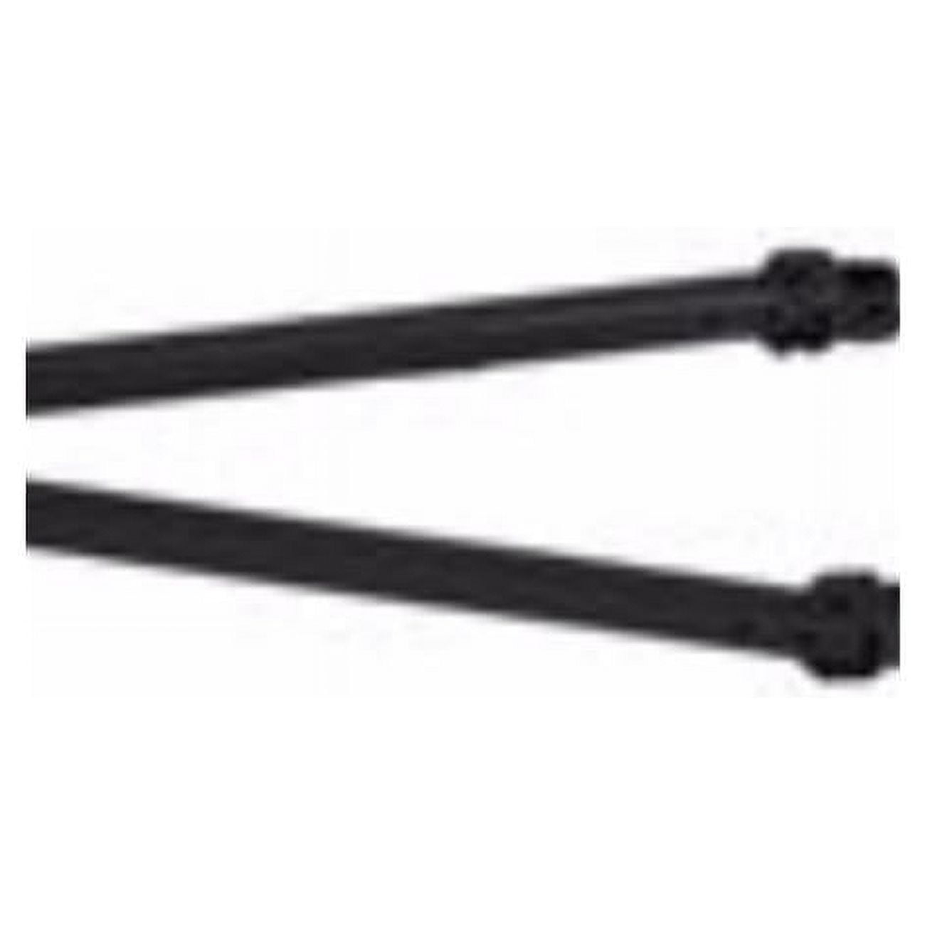 87450 Ball Adjustable Tow Bar Kit