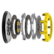 875 ft. Sprung Mono-Drive Hub Torque Capacity 8-9 5-Speed Mod Twin XT Street Kit for 2003 Mitsubishi Lancer Evolution