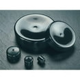 thumbnail image 1 of 8750-28 Series 5.500 in. Flexible Round Vinyl Cap, 1 of 1