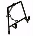 thumbnail image 1 of 87502 Easel-Black Metal - 4 in., 1 of 1