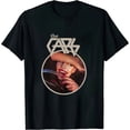 thumbnail image 1 of 8750702402 t-shirt for Unisex Humor Feeling Short Sleeve Crew Neck T-Shirt For Men And Women average joes t shirt, 1 of 3