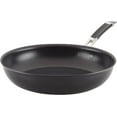 87538 Smart Stack Hard Anodized Nonstick Frying Pan / Fry Pan / Hard ...