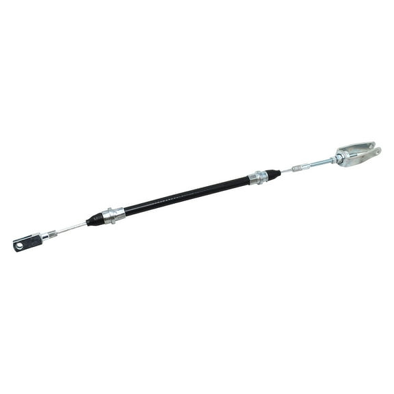 Clutch Cable Fits Ford/New Holland Replaces 87569044