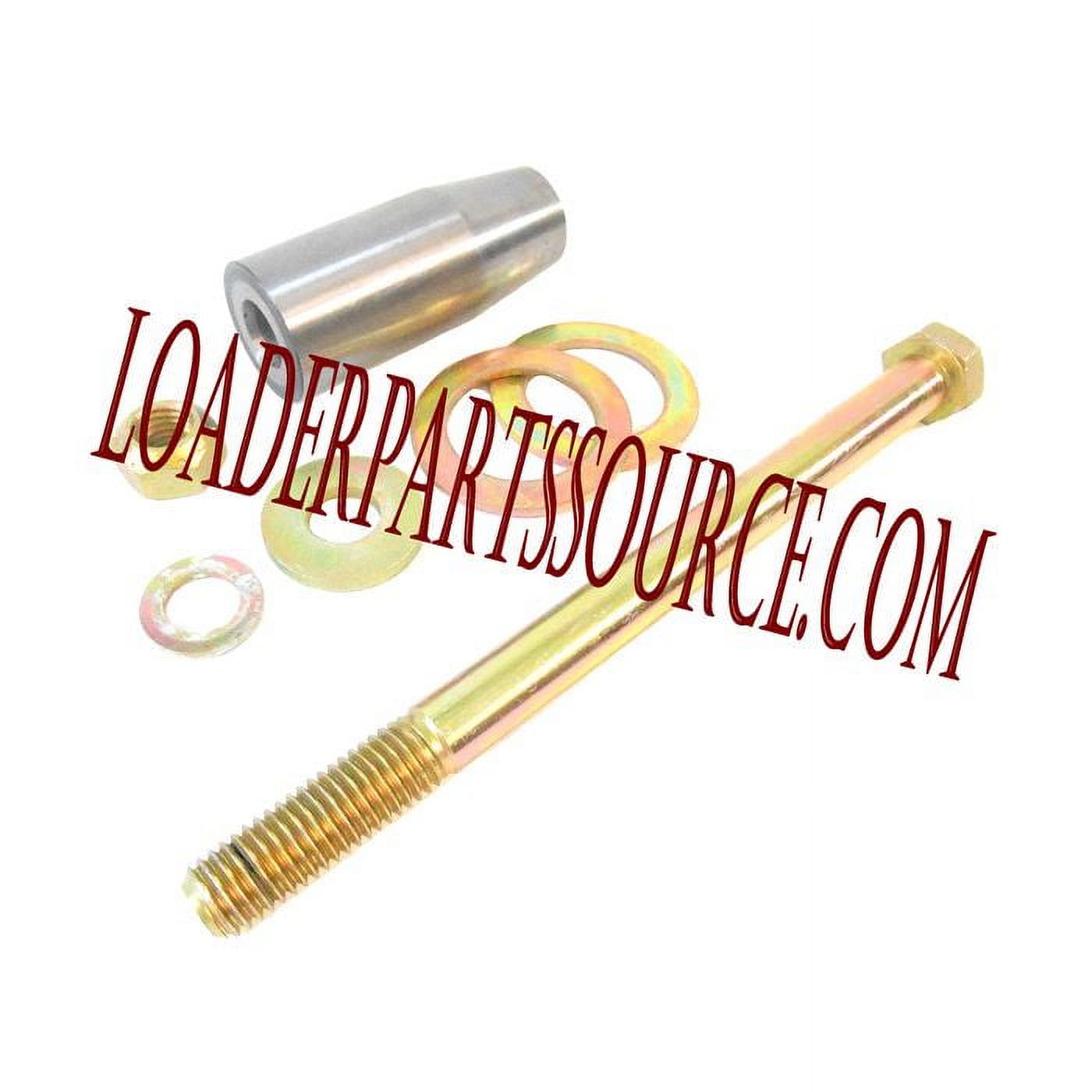 87597878 Lift Arm Bucket Pin KIT to replace New Holland OEM 87597878