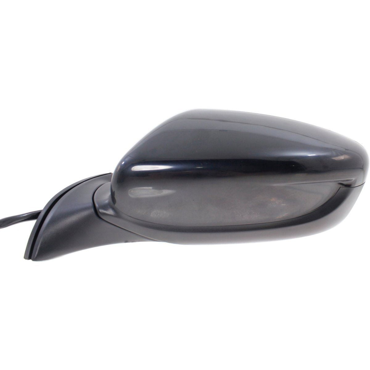 Left Driver Side Mirror For 2019-2023 Kia Forte – Power Adjust, Manual Fold, Kool Vue Brand