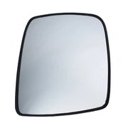 876114H300 876214H300 Heated Rearview Mirror Glass for Hyundai Grand Starex 2008-2018