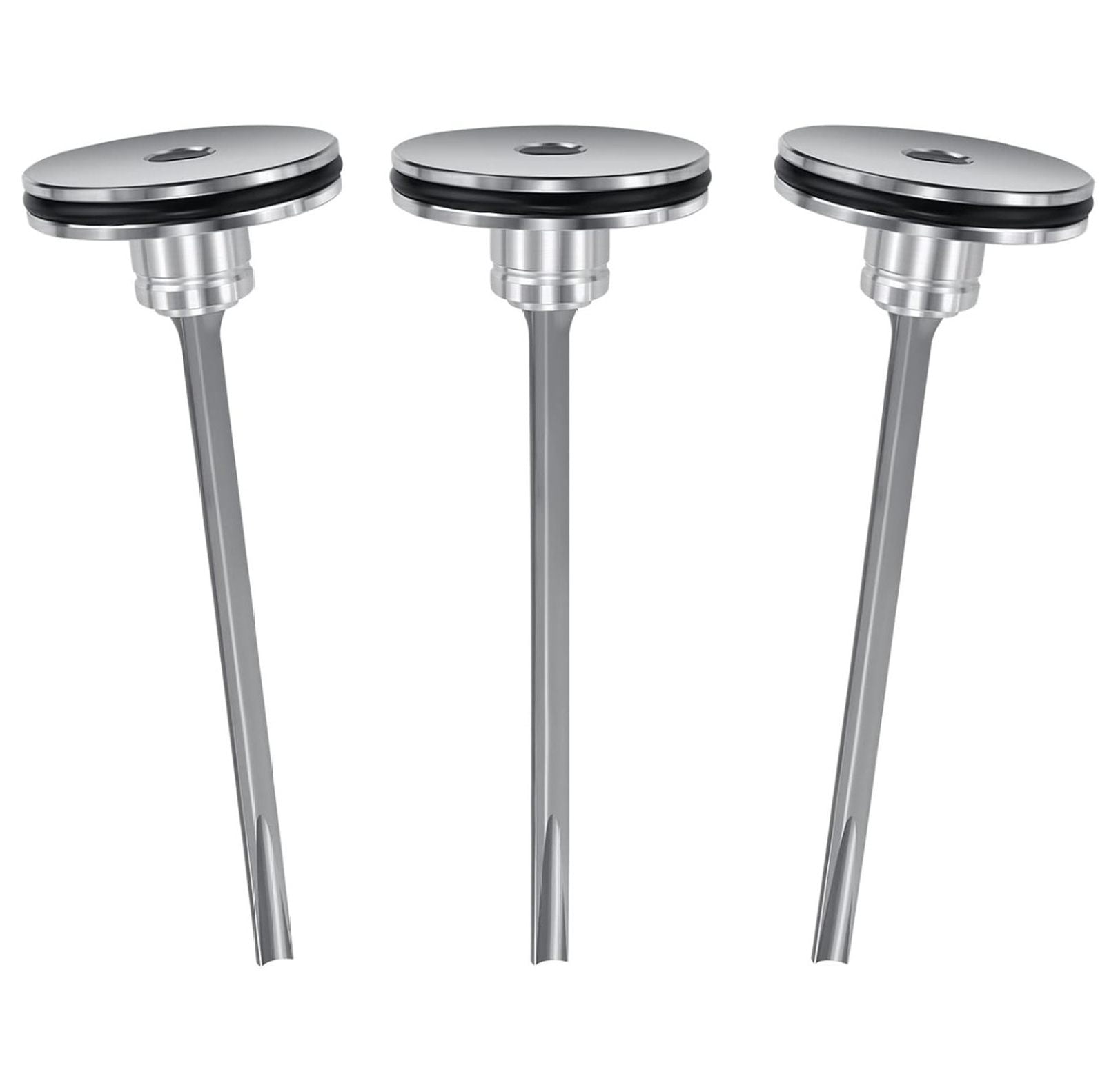 1pz Avvitatore A Pistone Aftermarket Per NR83A/A2 3/pk 877323, 877 - Foto 8