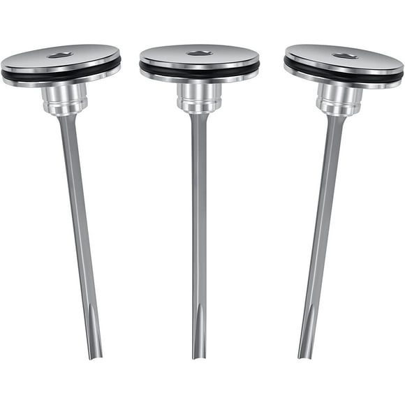 877-323 Piston Driver Replacement Part for Hitachi Air Nailer Accessories for NR83 NR83A NR83A2 NR83A2(S) Framing Nailer Replaces 877323 885915 SP 885-915 SP 877-323 Nail Gun Piston Driver - 3 Pack