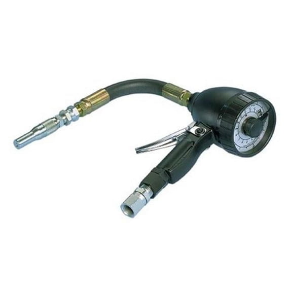 877 Oil Dispensing Meter For Air Operated System