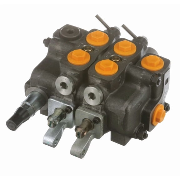 87704555 Remote Control Valve Fits For New Holland Tractor