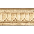 thumbnail image 1 of 877904 Napoli Architectural Wallpaper Border Beige PL013135b, 1 of 5