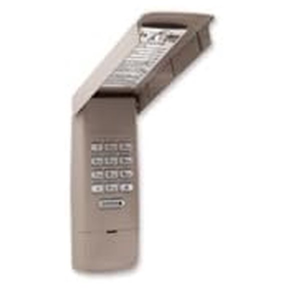 877MAX Wireless Keyless Entry System