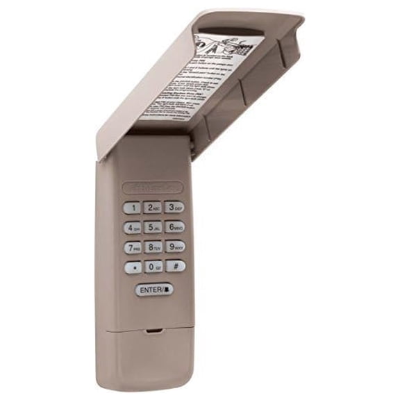 877max Wireless Keyless Entry System
