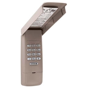 877max Wireless Keyless Entry System