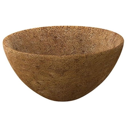 87823 20 in. Round Replacement Coco Liner