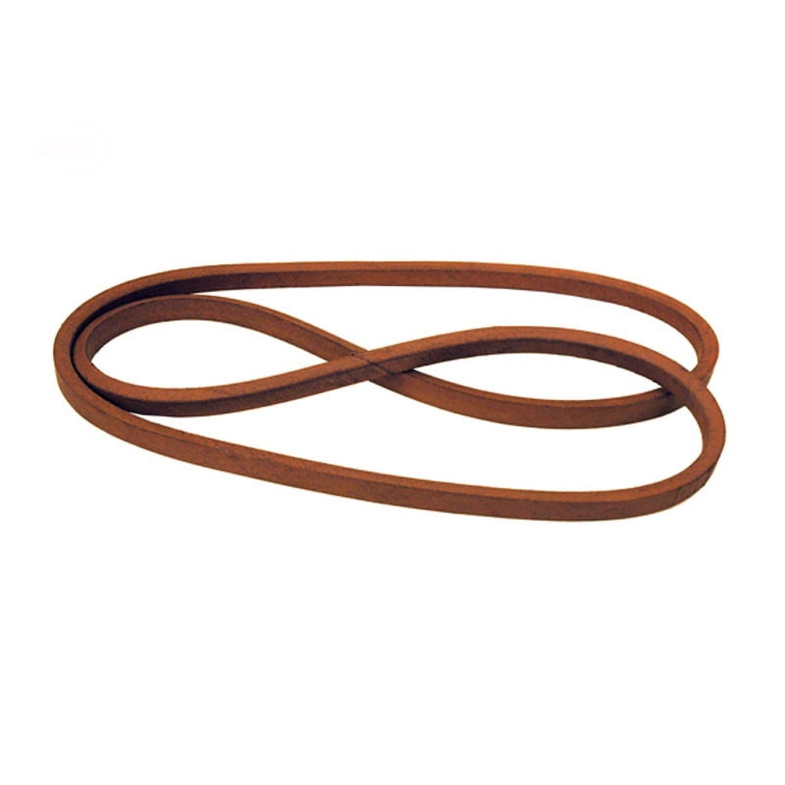 Lawn Tractor 160855 Drive Belt 8784 Secondary Deck Drive Belt