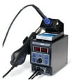 thumbnail image 1 of 8786D-I SMD Soldering Station Double Digital Display Cool Hot Air Gun Soldering Iron 2 In 1 Rework Station ,Fast Heating and Auto Hibernate, 1 of 7