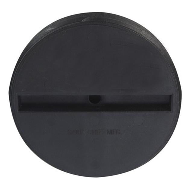 879-40PK 4 in. Recessed Plug - Walmart.com