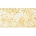 thumbnail image 1 of 879064 Acanthus and Scrolls Architectural Wallpaper Border IL42008b, 1 of 1