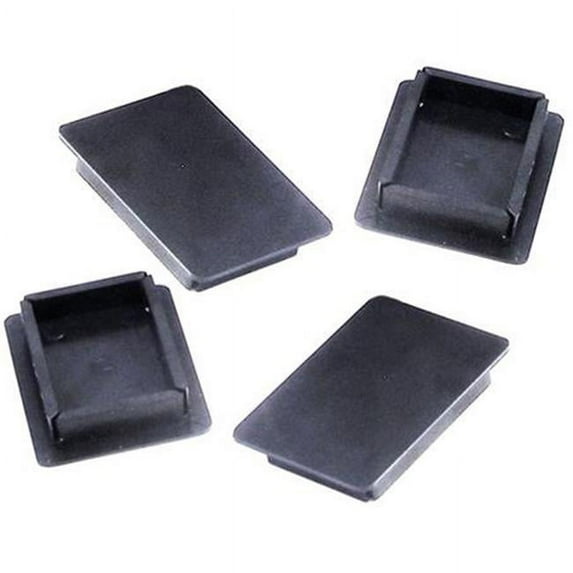 8794 Bed Side Rail Stake Pocket Cover