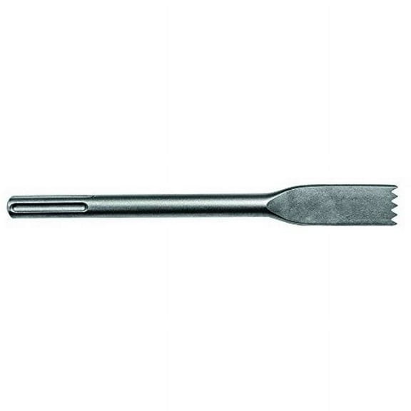 Century Drill and Tool 87941 SDS Max Slotting Hammer Chisel