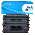 thumbnail image 2 of Techsupplies99 87A Compatible Toner Cartridge - Black For HP LaserJet M506 M527 (CF287A) 2 of 3