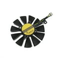 87MM PLD09210S12HH Graphics Card Cooling Fan for GTX 1060 1070 RX 480