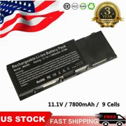 87Wh Battery For Dell Precision M2400 M4400 M6400 M6500 KR854 8M039 C565C J012F