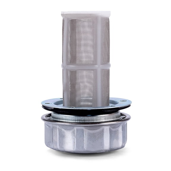 87mm Spill Resistant Oil Tanks Lid ABS Industrial Oil Tanks Caps for Generator Set and Pumps Machinery Parts
