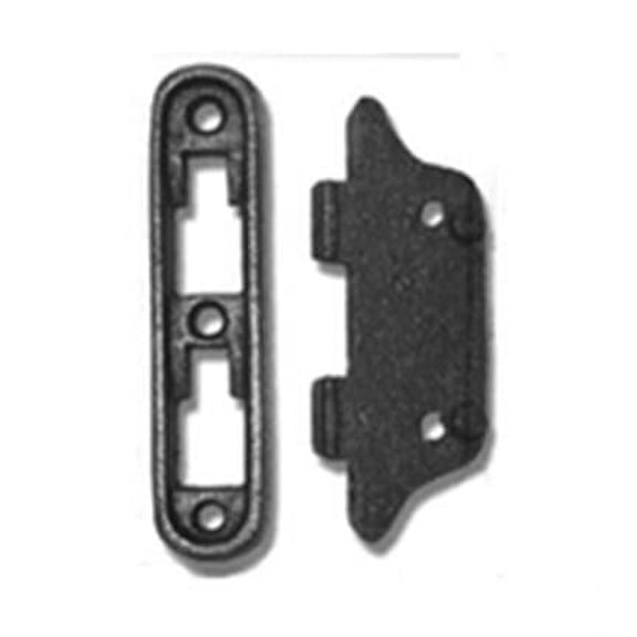 88-021 4.75 in. Slide Fasteners