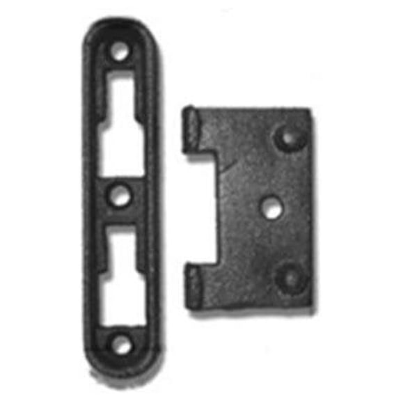 88-022 5.38 in. Slide Fasteners