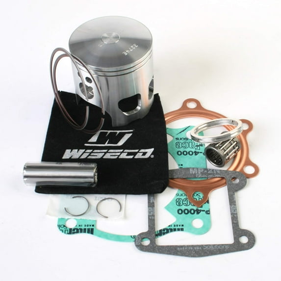 88-06 for Yamaha Yfs200 Blaster 68.25Mm (573M) Piston Pack1098