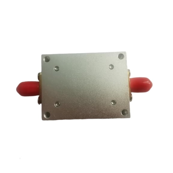 88-108M FM Interference Proof Filter Band Stop Filter Passive Notch 100MHz