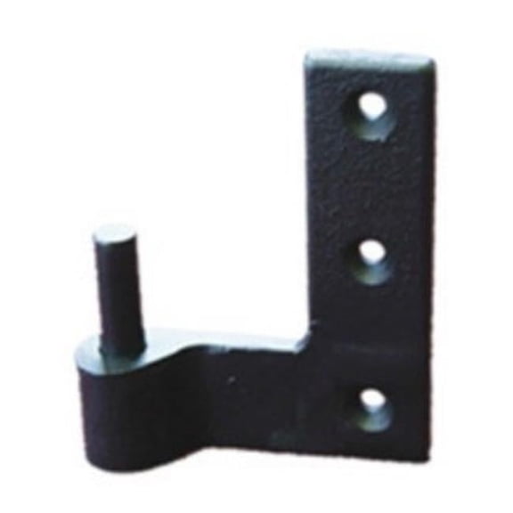 88-467R Jam Pintle Right Mount - WeatherWright