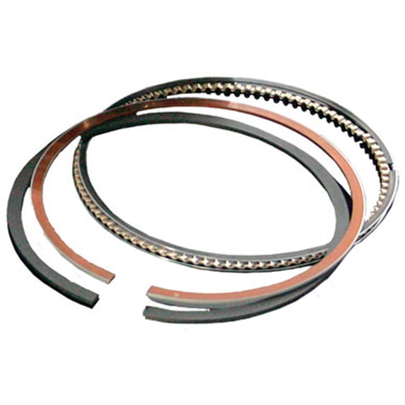 Wiseco 3484Td Piston Rings For Wiseco Pistons Only
