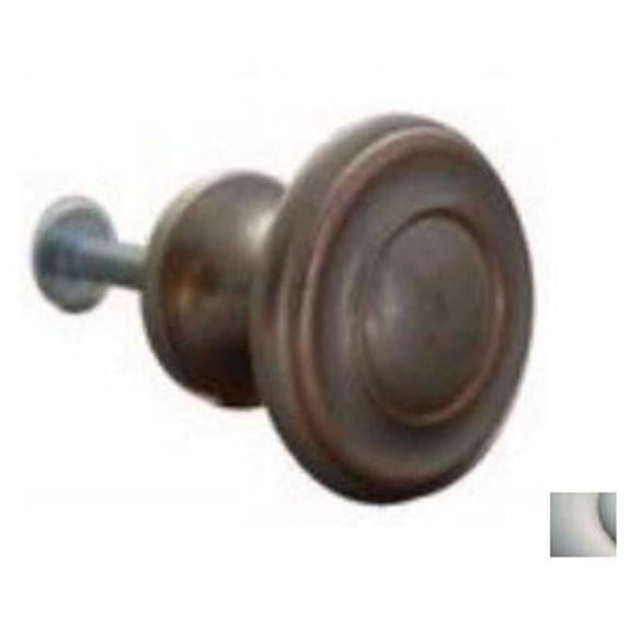 88-767 Classic Knob Satin Finish