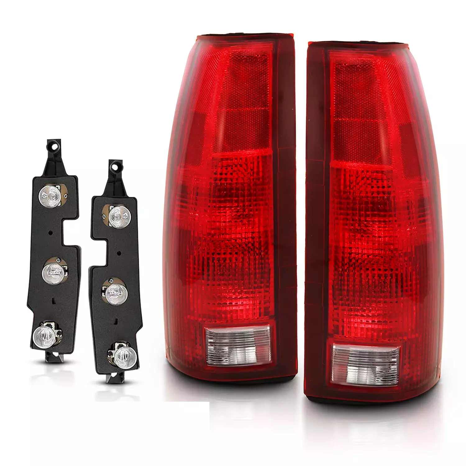 For 88-99 Chevy/GMC C10 C/K 1500 2500 3500 Pickup Headlights - Foto 14