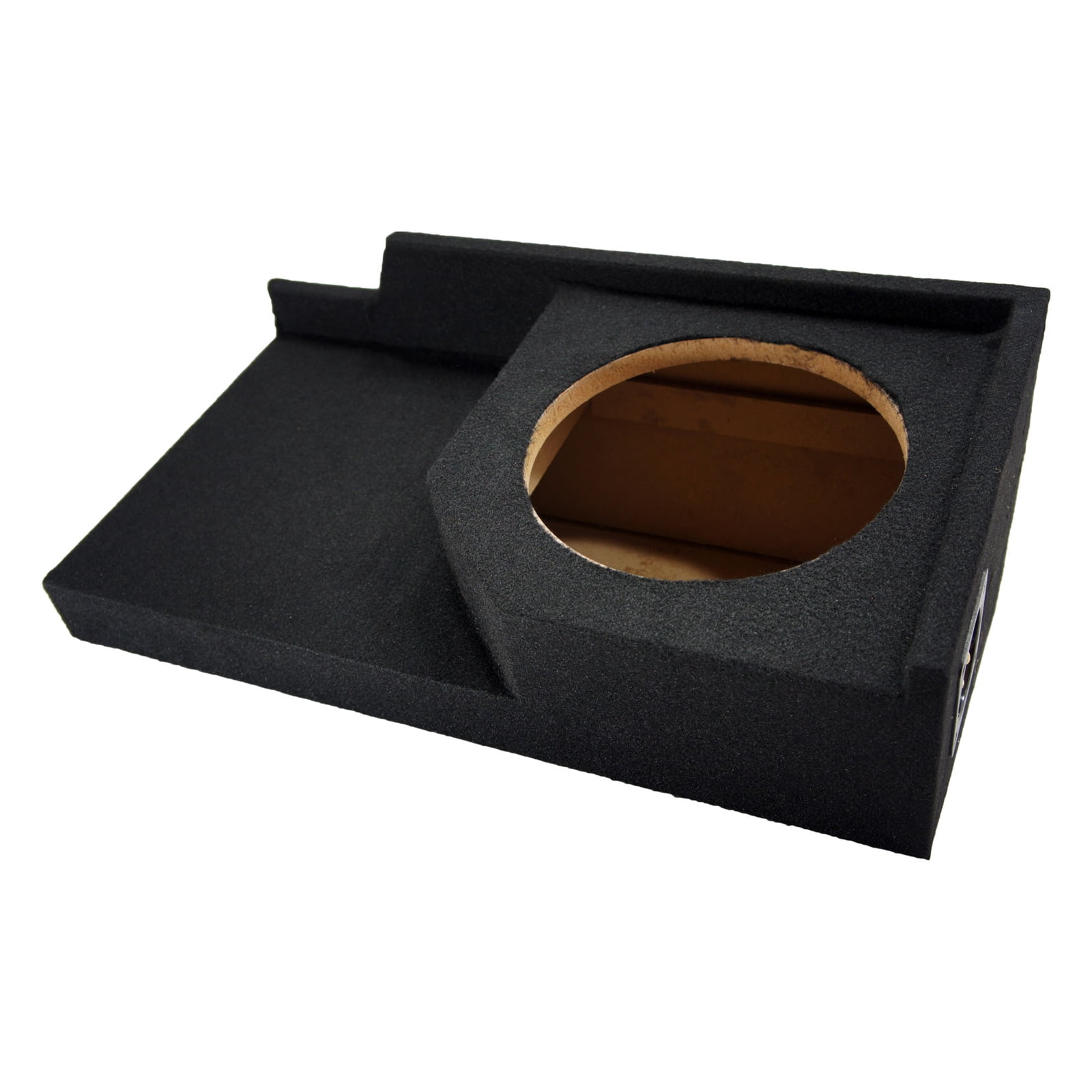 Extended cab sub box sales