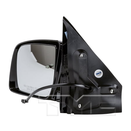 88 98 Cv Atro/Safri Blw E L Pwr N Ht Mir Lh Fits 1987 GMC Safari