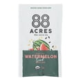 thumbnail image 1 of 88 Acres - Seed Butter - Organic Watermelon - Case of 10 - 1.16 oz., 1 of 3