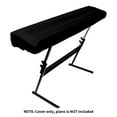 thumbnail image 1 of 88-Key Keyboard Dust Cover - Waterproof and Dustproof Protection for Digital Pianos and Electronic Organs, 1 of 7