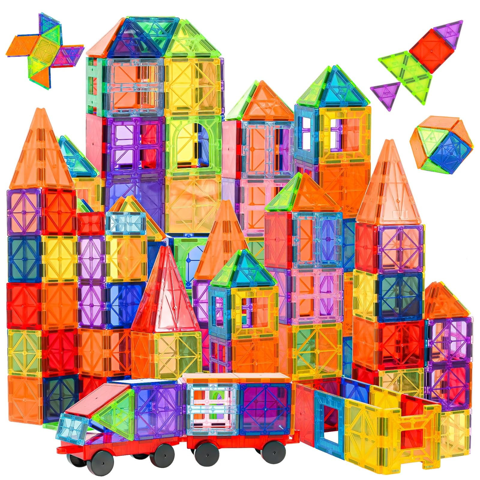 Play magnets 2024 for kids