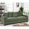 88'' Wide Pillow Back Sofa
