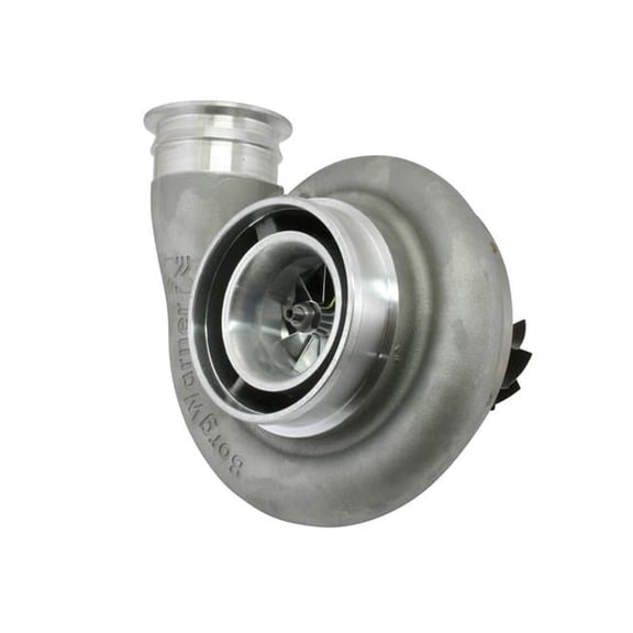 88 mm SX-E S400SX-E 110-96 SuperCore Assembly